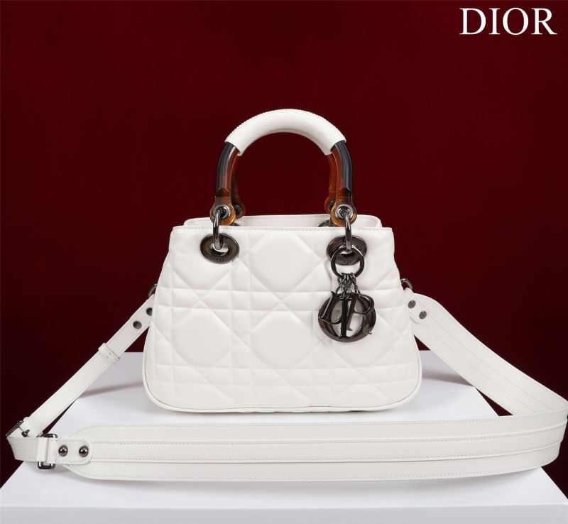 Christian Dior My Lady Bags